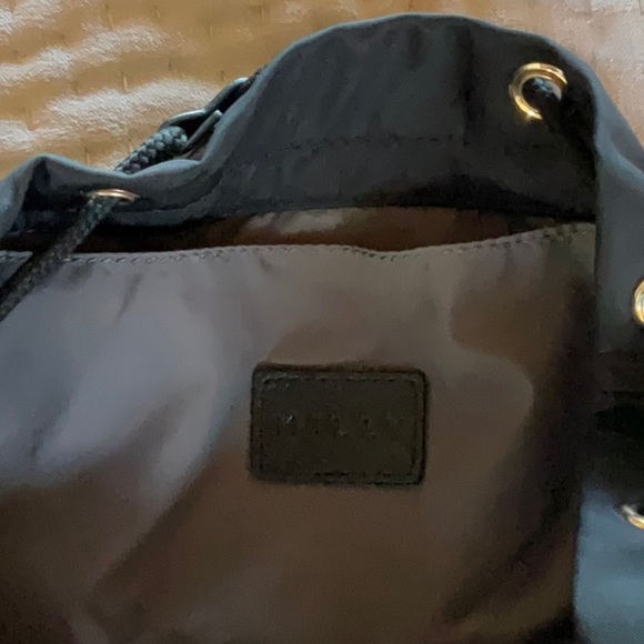 Milly Backpack and Diaper Bag - Picture 4 of 7